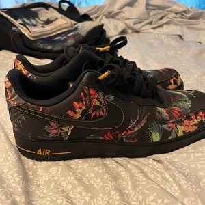 Nike Air Force 1 size 13